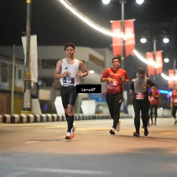 Runner Photo 5774536
