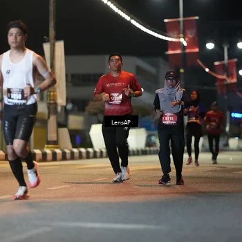 Runner Photo 5774537