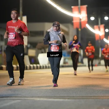 Runner Photo 5774539