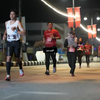 Runner Photo 5774540