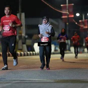 Runner Photo 5774541