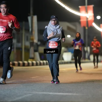 Runner Photo 5774542