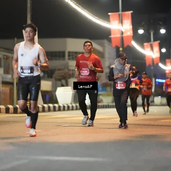 Runner Photo 5774543
