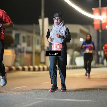 Runner Photo 5774546