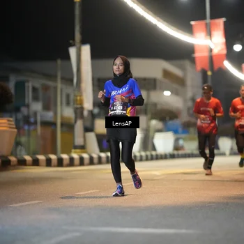 Runner Photo 5774549