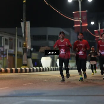 Runner Photo 5774552