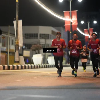 Runner Photo 5774553