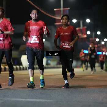 Runner Photo 5774555