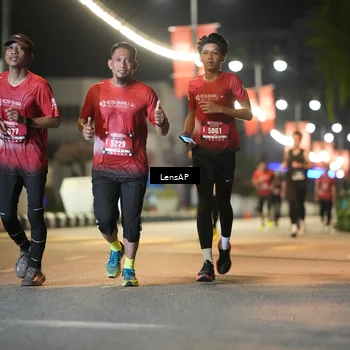 Runner Photo 5774556