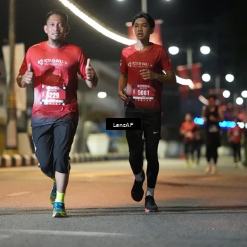 Runner Photo 5774558