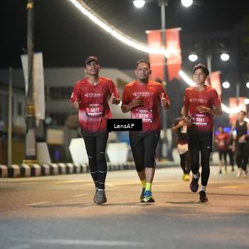 Runner Photo 5774559