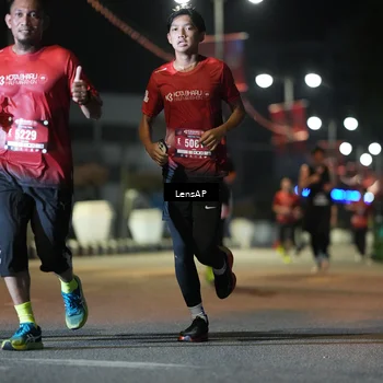 Runner Photo 5774560
