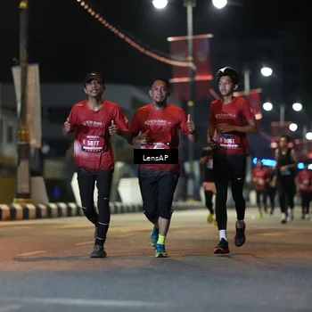 Runner Photo 5774561