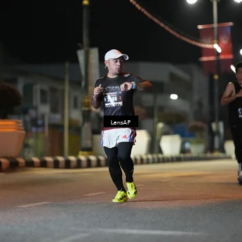Runner Photo 5774563