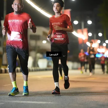 Runner Photo 5774564