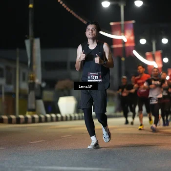 Runner Photo 5774567