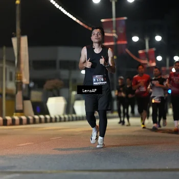 Runner Photo 5774569