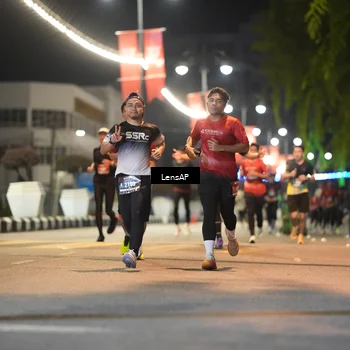 Runner Photo 5774570