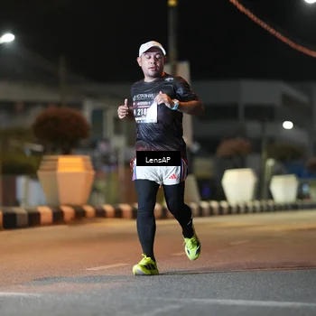 Runner Photo 5774571