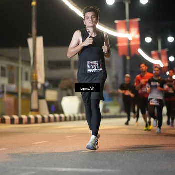 Runner Photo 5774572
