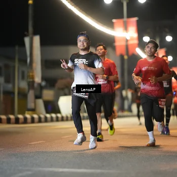 Runner Photo 5774579