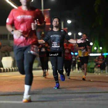 Runner Photo 5774580