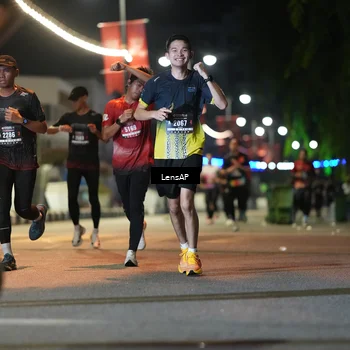 Runner Photo 5774581