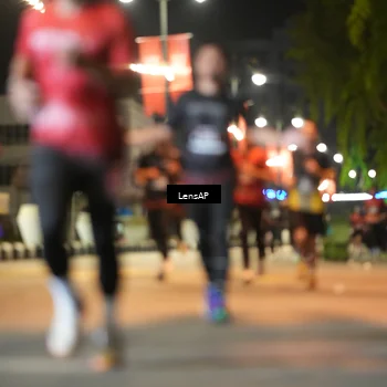 Runner Photo 5774582