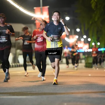 Runner Photo 5774584