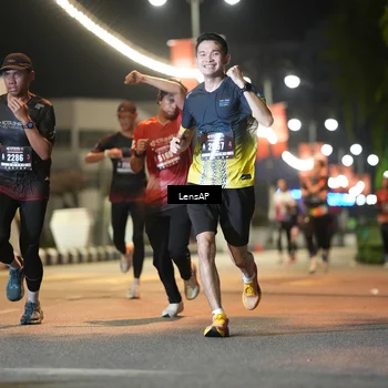Runner Photo 5774585