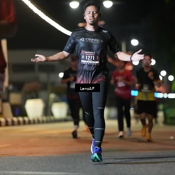 Runner Photo 5774587