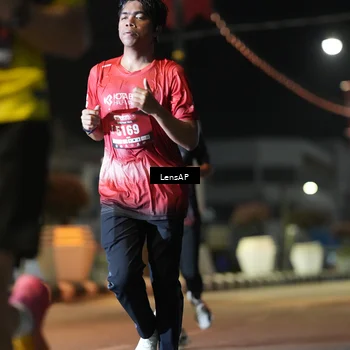 Runner Photo 5774588