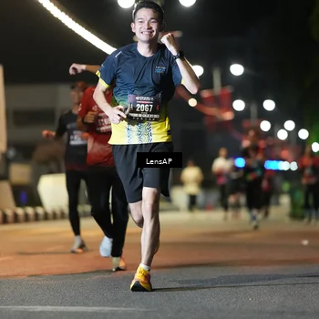 Runner Photo 5774589