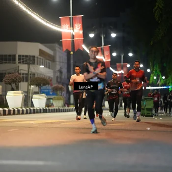 Runner Photo 5774590