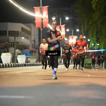 Runner Photo 5774591