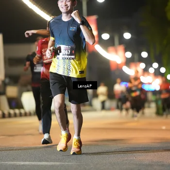 Runner Photo 5774592