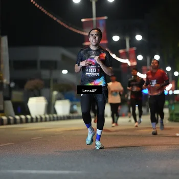 Runner Photo 5774593