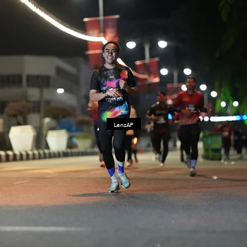 Runner Photo 5774595