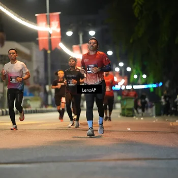 Runner Photo 5774598