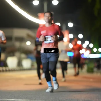 Runner Photo 5774602