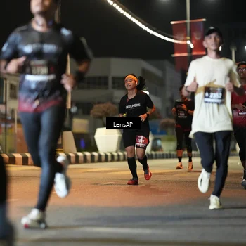 Runner Photo 5774603