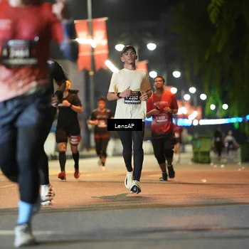 Runner Photo 5774605