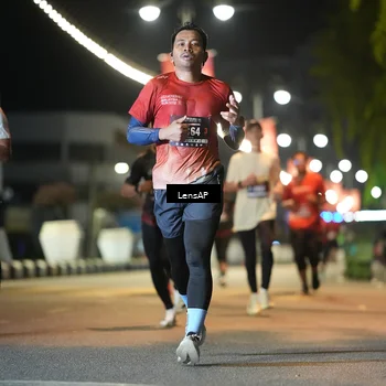 Runner Photo 5774606