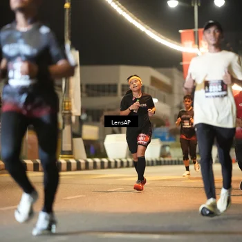 Runner Photo 5774607