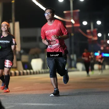 Runner Photo 5774608