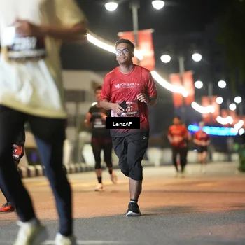 Runner Photo 5774610
