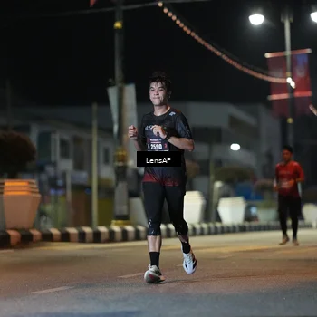 Runner Photo 5774611