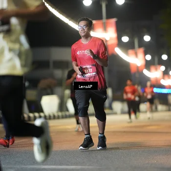 Runner Photo 5774612