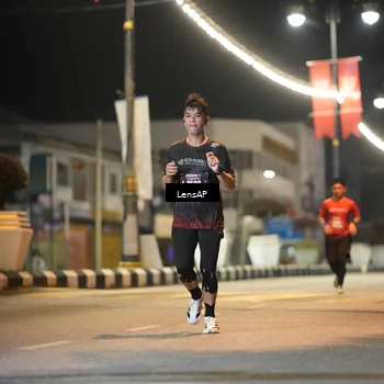 Runner Photo 5774614