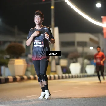Runner Photo 5774615